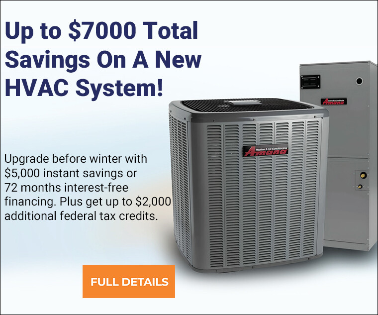 Campaign Static Homepage