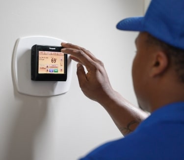 Heating at Atlas Heating and Air Conditioning Inc