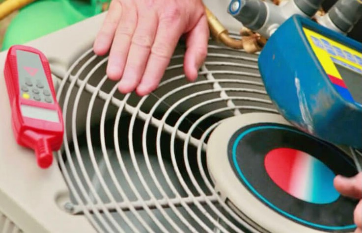 A Guide to Finding Reliable AC Repair Services in The CSRA